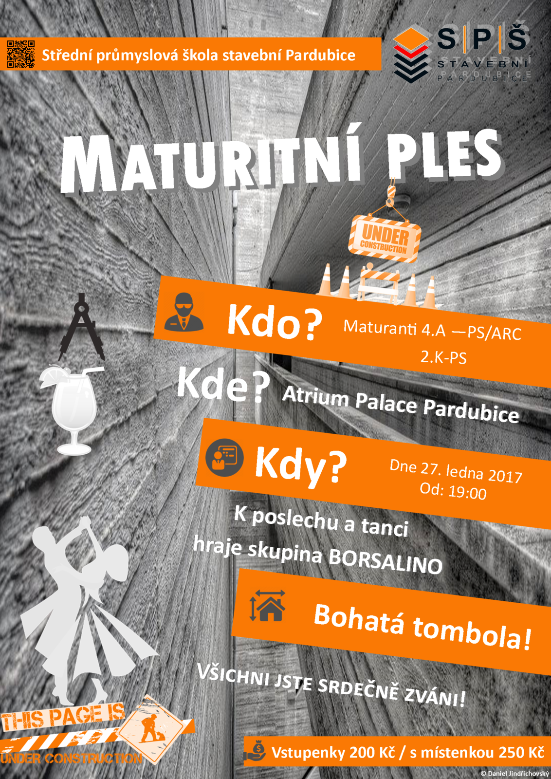 Plakát ples - SPŠS Pardubice.pdf.png