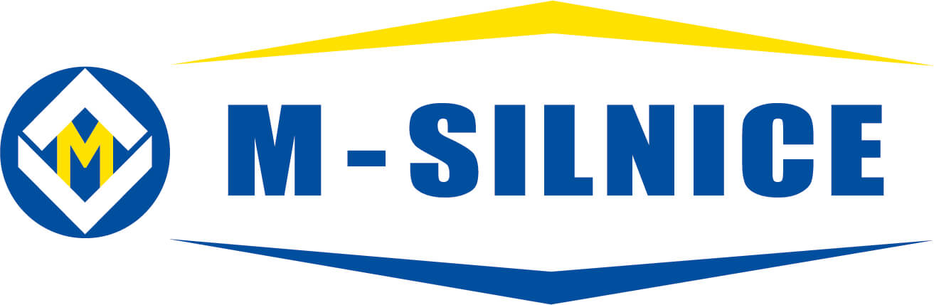 M-silnice